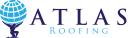 Atlas Roof Whittier logo